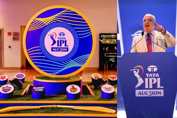 IPL Auction 2024 - All you need to know about the IPL Auction 2024 date, time and Live streaming details 