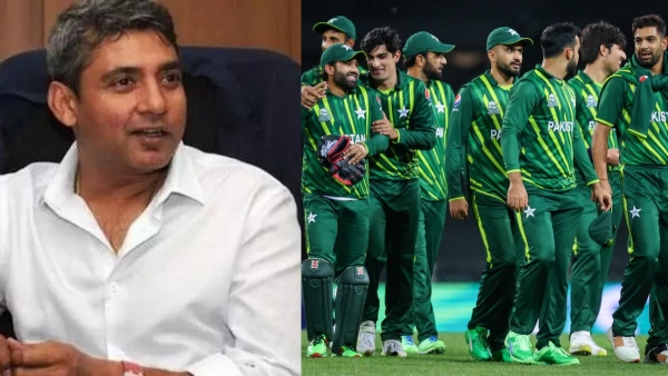 AUS vs PAK : I am ready to Coach Pakistan team and i am ready to take up the role says Ajay Jadeja 