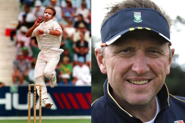 India vs south africa 1st test - Alan Donald feels this might be last Test series for these two stars 