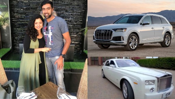 Ravichandran Ashwin Networth - He owns a luxury house and two highly priced cars Ravichandran Ashwin Networth - He owns a luxury house and two highly priced cars