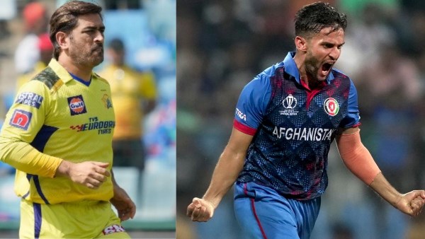 IPL 2024 : Chennai Super Kings and MS Dhoni may buy Azmatullah Omarzai in IPL mini auction 2024. 