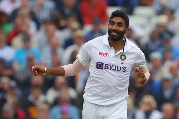 Due to Bumrah 4 wickets, South Africa all out for 408 runs in the first innings against India in the First Test at Centurion
