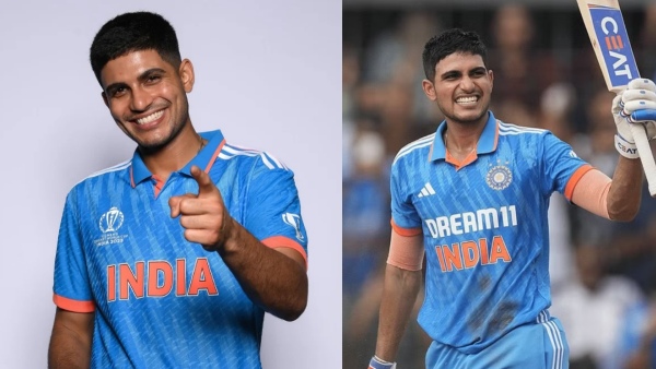 Ind vs SA - Reason for Shubman gill is not selected for odi series 