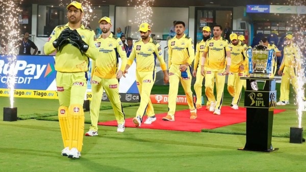 IPL 2024 : Chennai Super Kings beat Mumbai Indians in winning more fans 