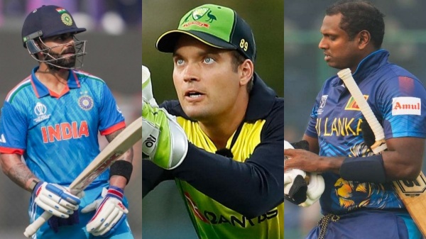 Year Ender 2023 : Top 3 Controversies of Cricket in 2023 from IPL to Ashes and in World Cup 2023 