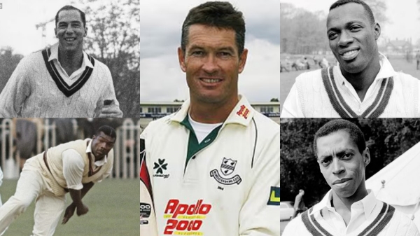 cricket titbits - Tamil nadu cricketers who played test for india-Most interesting cricket facts cricket titbits - Tamil nadu cricketers who played test for india-Most interesting cricket facts