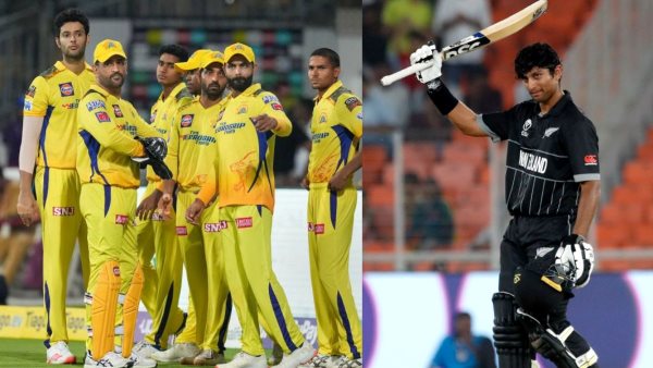 IPL 2024 : Chennai Super Kings (CSK) will go for this six players in IPL mini auction 2024