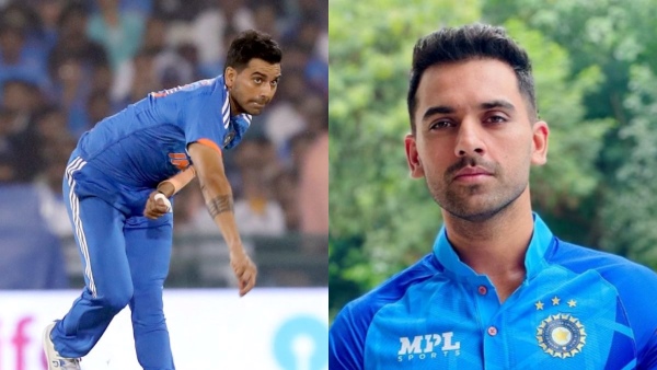 India vs South Africa : Deepak Chahar may miss entire IND vs SA T20 series 