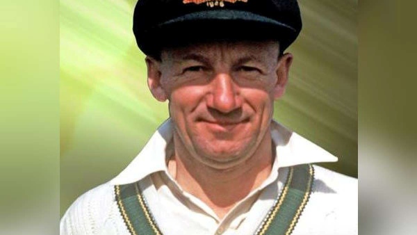 Don Bradman was used as water boy in test matches by Australia