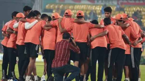 India vs south africa 3rd odi - Playing xi - Rajat patidar might get chance today 