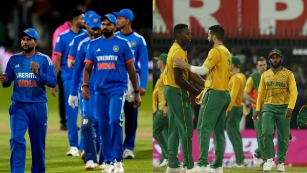 India vs south africa 3rd t20- 4 Reason for india thumping win 