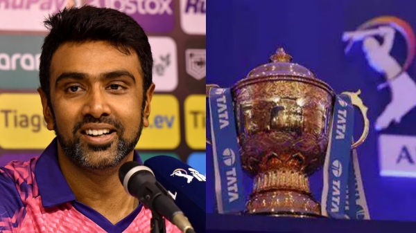 IPL 2024 auction - Ashwin slams foreign coaches over own country players selection