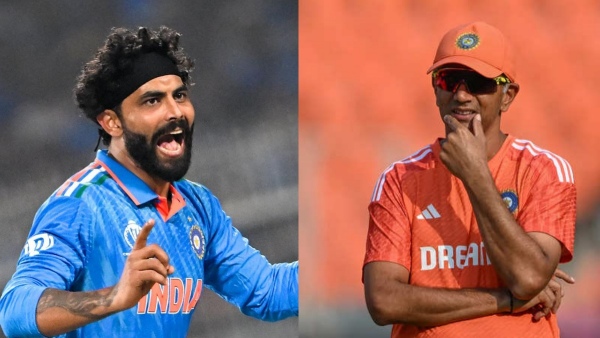 India vs south africa 3rd t20 - Dravid demoted jadeja in batting order 