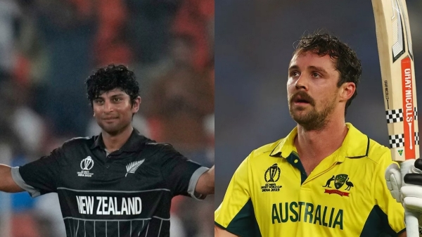 IPL Mock Auction 2024- Rachin ravindra and Travis head got highest salary 