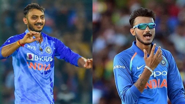  INDIA vs AUSTRALIA: BCCI dropped Axar Patel for the South Africa T20 Series and He won the Player of the Match award against Australia in the 4th T20 