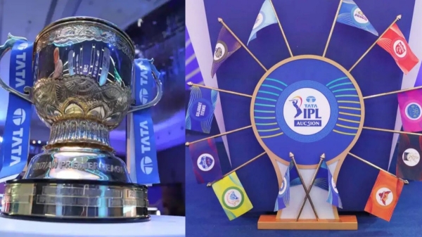 IPL Mock Auction 2024- Rachin ravindra and Travis head got highest salary 