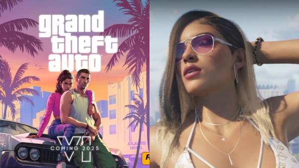Grand Theft Auto 6 Trailer : GTA 6 Video game is not for teens 