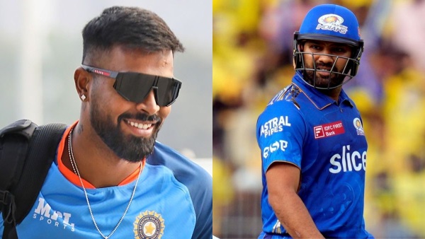 IPL 2024 : Hardik Pandya asks for captaincy before ODI World Cup 2023