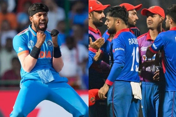 IPL 2024 : As Per Souces Hardik Pandya is fit and fine and He will ready for the Afghanistan T20 Series 