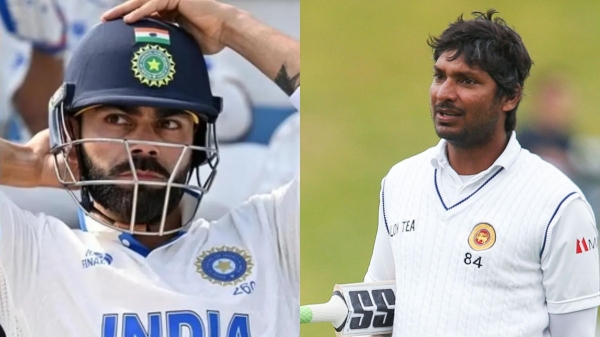 IND vs SA : Virat Kohli becomes the first player to score 2000 runs in a calendar year for 7 times in international cricket 