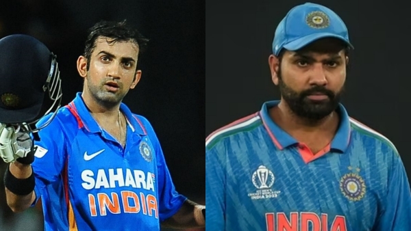 Rohit sharma should be india t20 captain for 2024 t20 world cup 