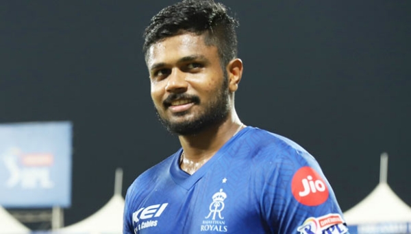 IND vs SA : Indian Player Sanju Samson has waited for more than 8 years to Score his First International Hundred 