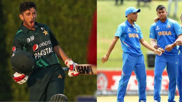 INDIA vs PAKISTAN Asia Cup Under 19 : Reasons for India loss against Pakistan team 