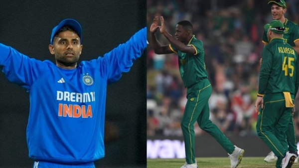 India vs south africa 1st t20 - india playing xi and preview in tamil 