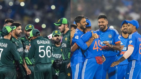 IND vs AUS : India beats Pakistan and becomes team with most T20I victory 