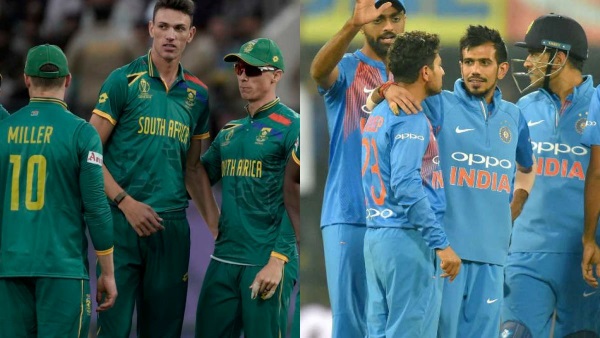 IND vs SA 1st ODI Pitch report : Indian spinners holds the key in Johannesberg pitch IND vs SA 1st ODI Pitch report : Indian spinners holds the key in Johannesberg pitch