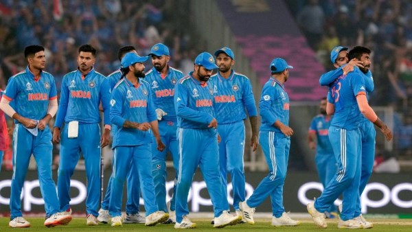 Indian National Cricket Team : Not Virat Kohli or Rohit Sharma, who is the highest earners in Indian ODI team