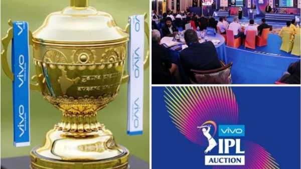IPL Auction 2024 : ALL 10 IPL teams player list after IPL auction 2024