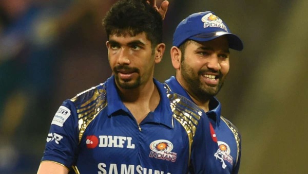 IPL 2024 Mumbai Indians : Jasprit Bumrah denied to be next Captain says fans 