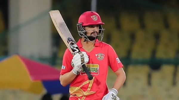 IPL 2024 - suresh raina is reason behind the csk sameer rizvi move