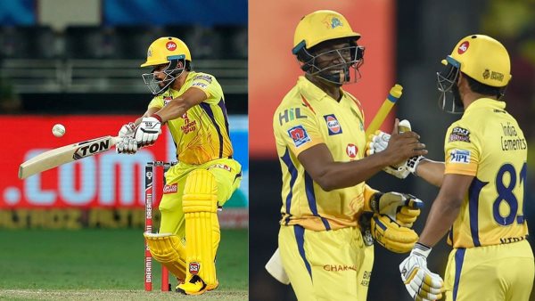 IPL 2024 : Former CSK player Kedar Jadhav listed under base price of 2 crores in IPL mini auction 2024. IPL 2024 : Former CSK player Kedar Jadhav listed under base price of 2 crores in IPL mini auction 2024.
