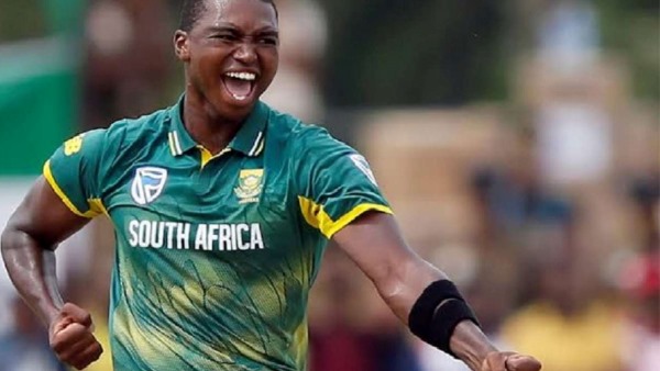 India vs South Africa : Lungi Ngidi ruled out of India vs South Africa T20 series India vs South Africa : Lungi Ngidi ruled out of India vs South Africa T20 series