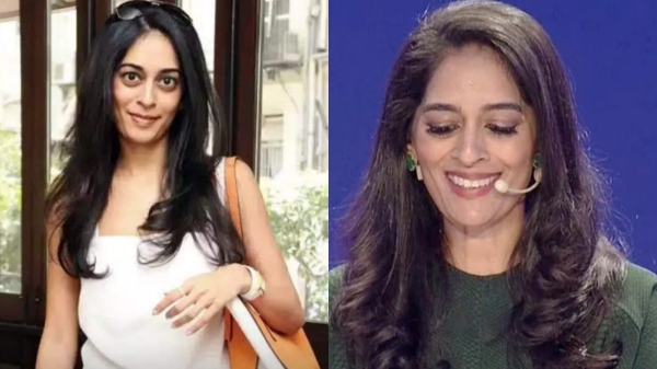 IPL 2024 - Who is Mallika Sagar? First Women auctioneer for the IPL 2024 auction at Dubai on December 19 