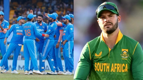 India vs south africa - SA Captain aiden markram gives credit to indian bowlers 