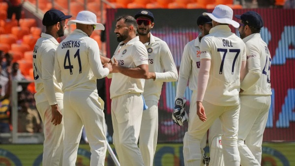 IND vs SA : Mohammed Shami, Deepak Chahar removed from Indian cricket team