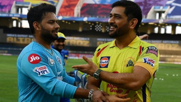 IPL 2024 : MS Dhoni will bring Rishabh Pant to Chennai Super Kings 
