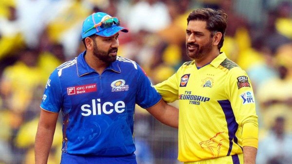 IPL 2024 CSK - MI : Mumbai Indians may have same fate as Chennai Super Kings IPL 2024 CSK - MI : Mumbai Indians may have same fate as Chennai Super Kings