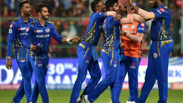 IPL 2024 : Mumbai Indians spent huge amount for transfer from Gujarat Titans