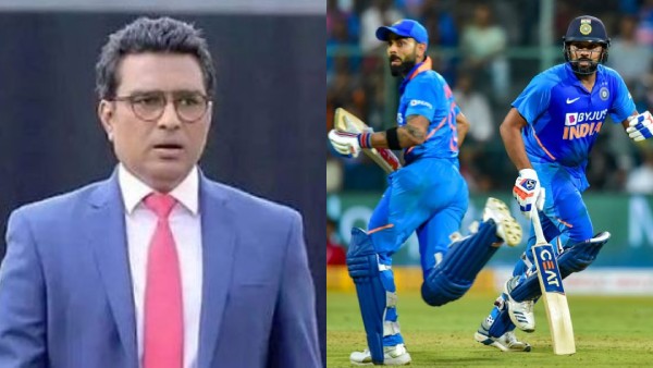 INDIA vs AUSTRALIA: Sanjay Manjrekar makes a valid point regarding the future of Virat Kohli and Rohit sharma in T20s 