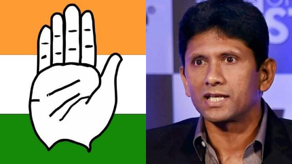 Abusing Sanatana Dharma was bound to have it’s consequences says former Cricketer Venkatesh Prasad regarding Election results