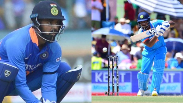 IND vs SA : Sanju Samson hasnt got lot of Chances due to various reasons says India Captain KL Rahul 