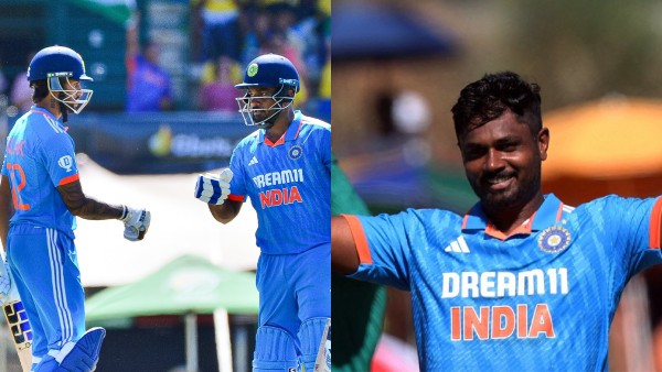 IND vs SA : Very Proud of My First ODI Century considering Indias victory in the Series Decider against South Africa says Sanju Samson 