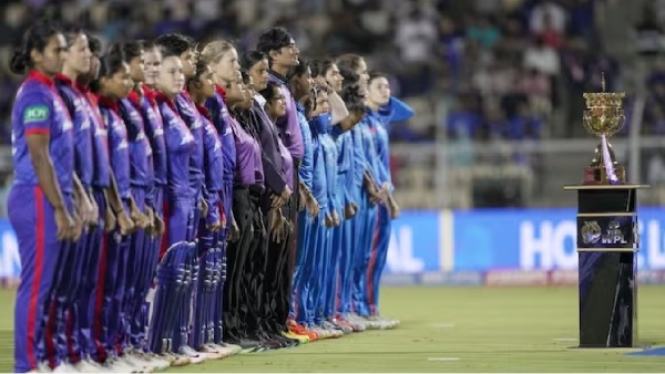 WPL 2024 - Gujarat and RCB keen to make a strong team in Mini auction at Mumbai 