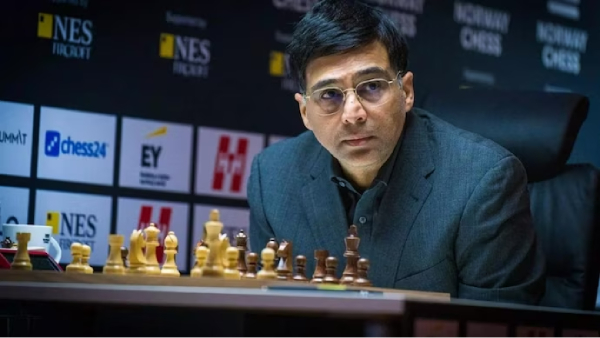 Vishwanathan anand Birthday - Net worth and achievements life lesson of chess Legend 