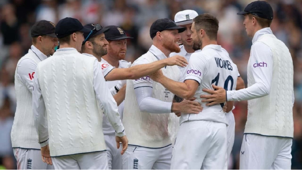 India vs england test series 2024 - 16 Members squad announced by England cricket board 