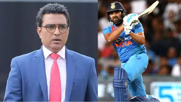 India vs south africa - Sanjay manjrekar feels this 21 year cricketer replicate Rohit sharma 